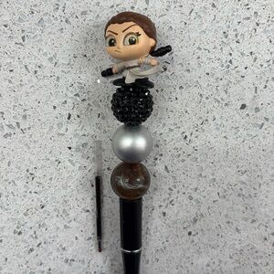 Rey Doorables Pen with ink refill​